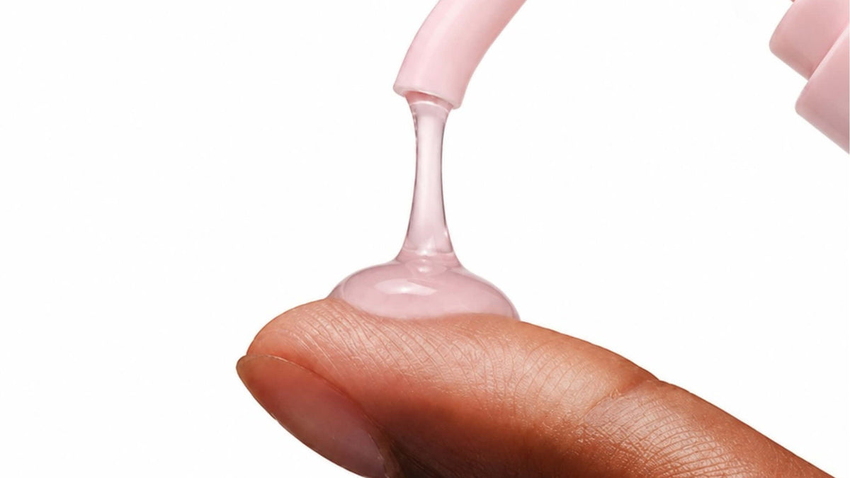 Non-Foaming Cleansers: Skin Barrier Function, Surfactants, and Sensitive Skin