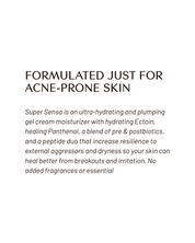 Super Sensa Moisturizer