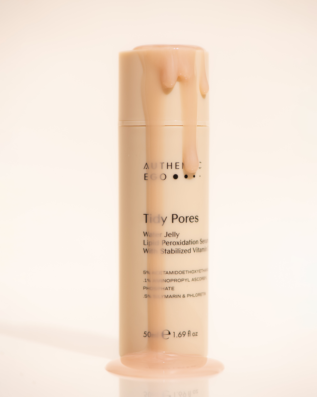 Tidy Pores Serum | Acne-Safe Vitamin C for Reactive Skin Tidy Pores Serum | Acne-Safe Vitamin C for Reactive Skin