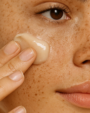 Super Sensa Moisturizer