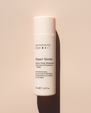 Super Sensa Moisturizer