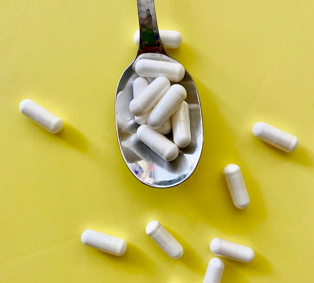 pantothenic acid acne treatment