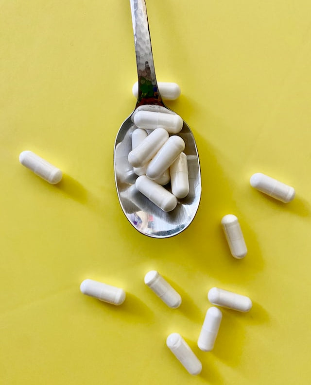 pantothenic acid acne treatment