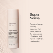 Super Sensa Moisturizer