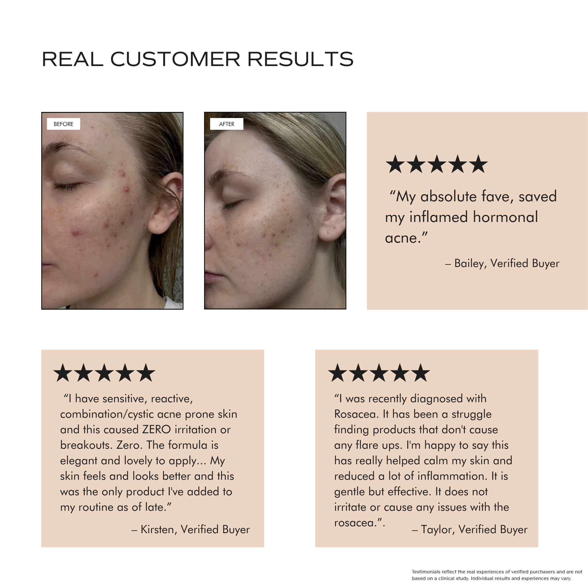 Tidy Pores Serum