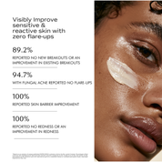 Super Sensa Moisturizer