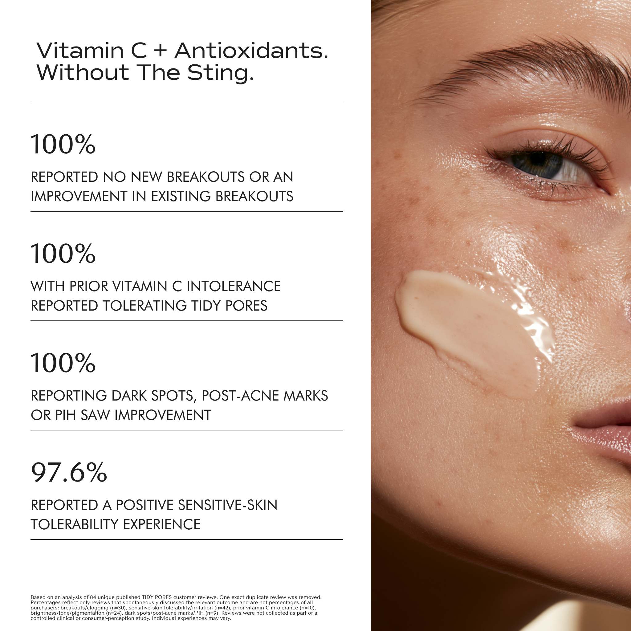 Tidy Pores Serum