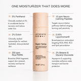 Super Sensa Barrier Repair Moisturizer