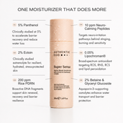 Super Sensa Moisturizer