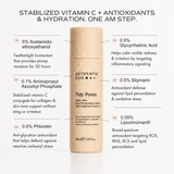 Tidy Pores Vitamin C Serum