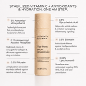 Tidy Pores Serum