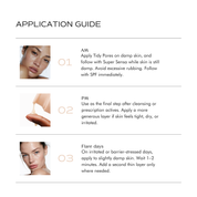 Super Sensa Moisturizer