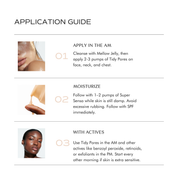 Tidy Pores Serum