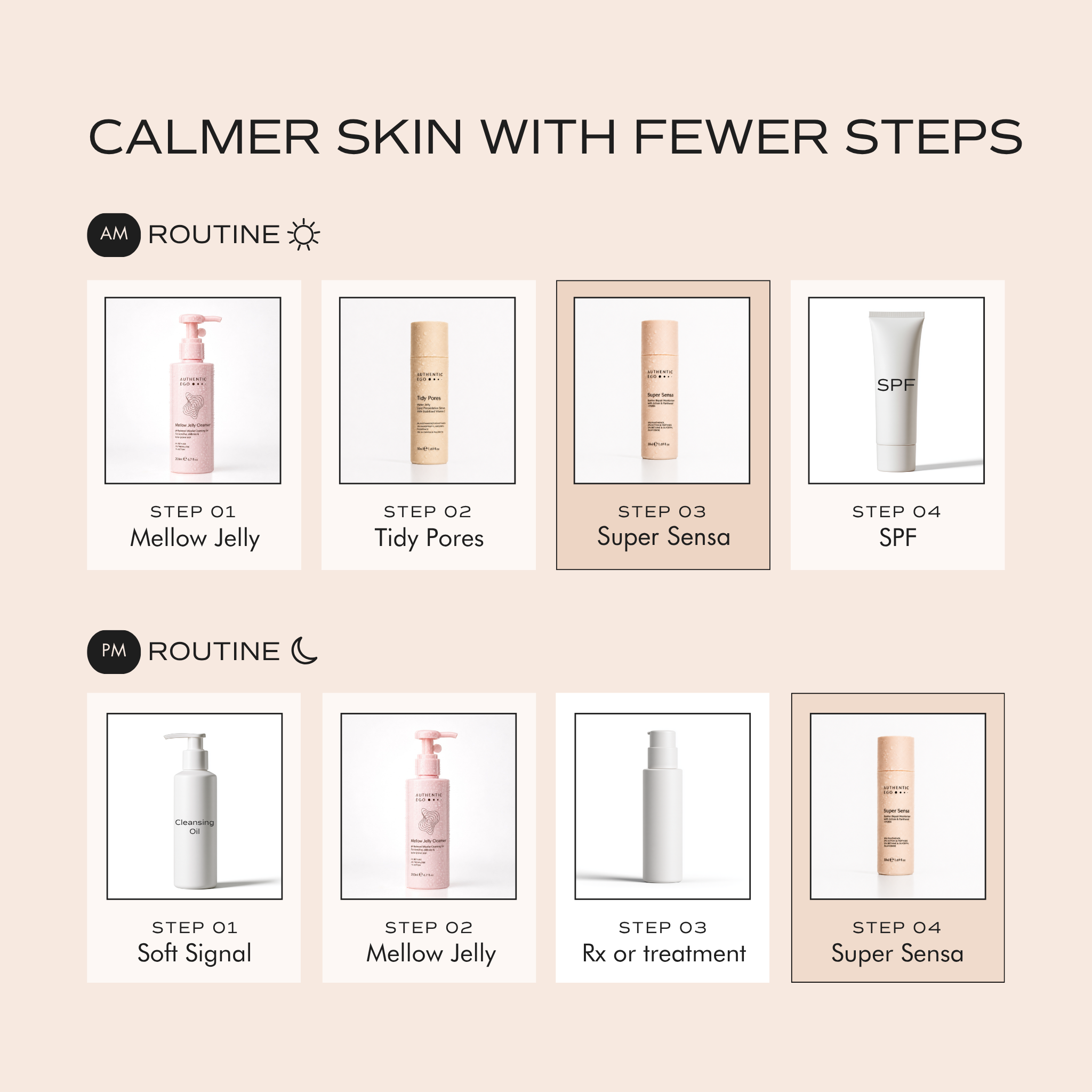 Super Sensa Moisturizer