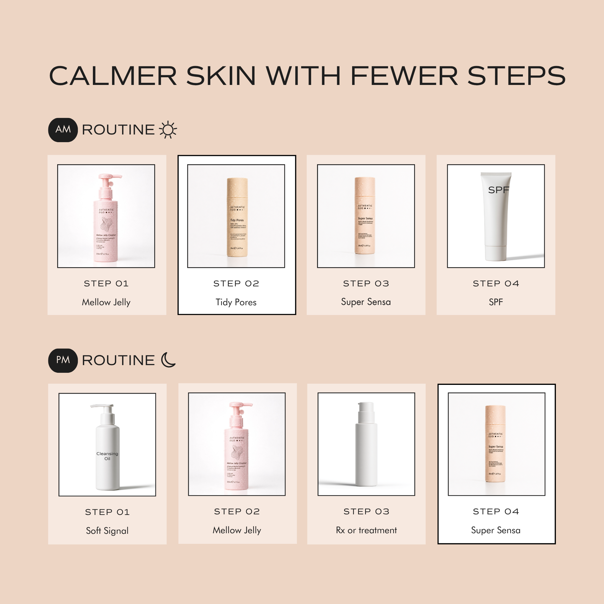 Tidy Pores Serum