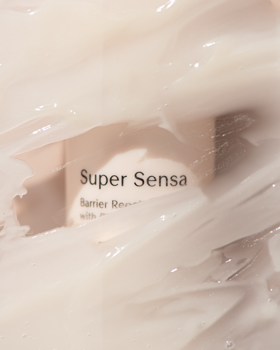 Super Sensa Moisturizer - Subscription