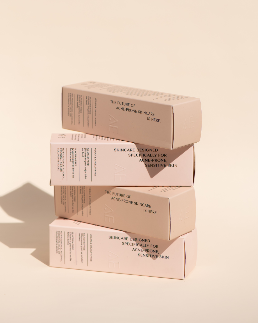 Ego Essentials - Subscription