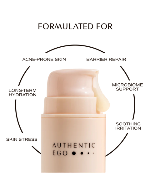 Super Sensa Barrier Repair Moisturizer with Ectoin & Panthenol + PDRN