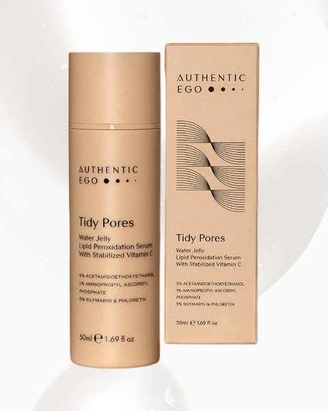 All Becomes Clear™ | Zinc Face Serum | Pai Skincare UK