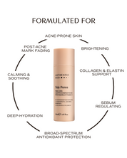 Tidy Pores - Subscription