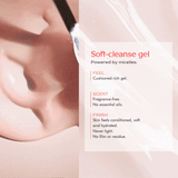 Mellow Jelly Micellar Cleanser