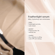 Tidy Pores Serum
