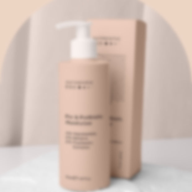 Mellow Jelly Cleanser