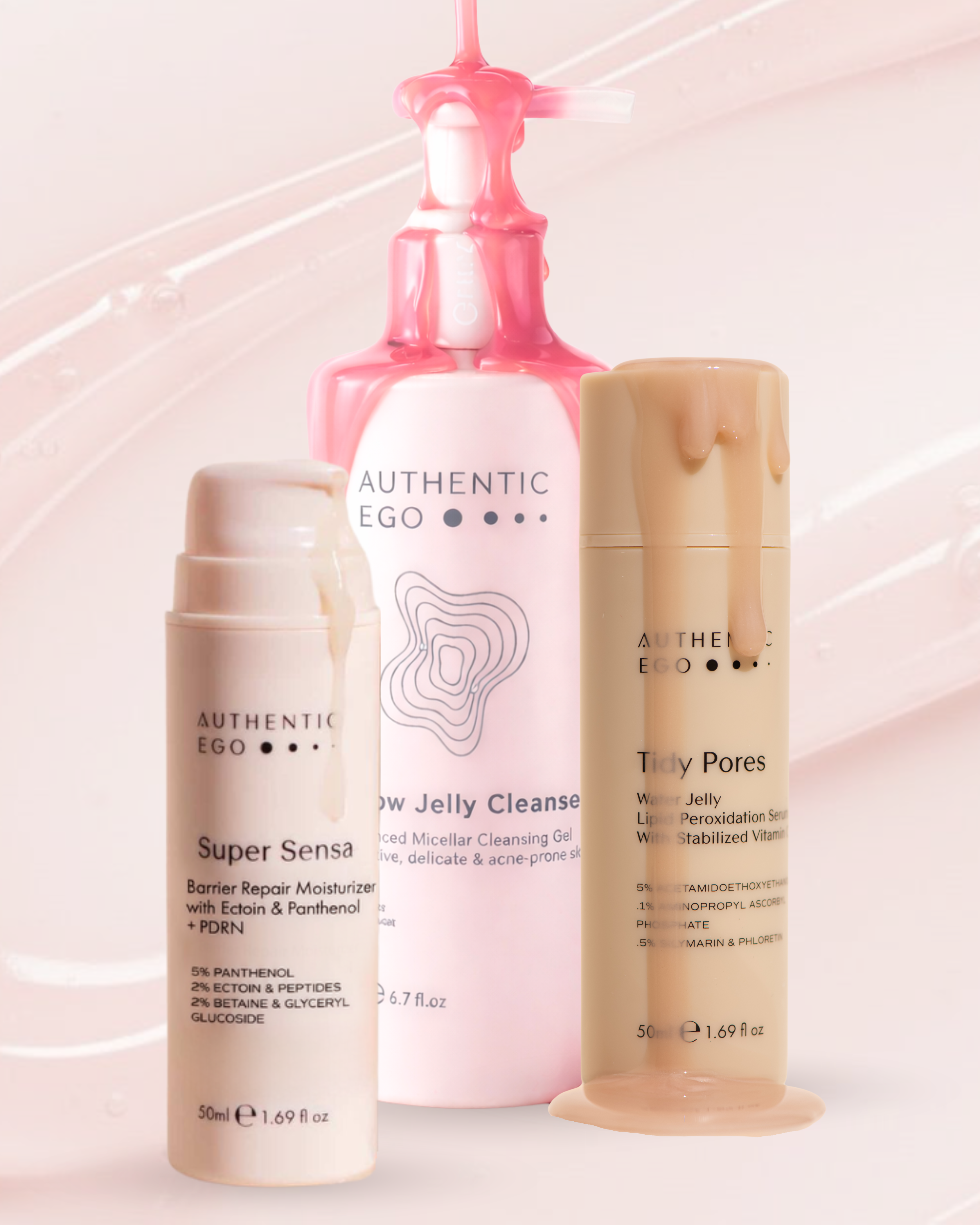 Tidy Pores Serum | Acne-Safe Vitamin C for Reactive Skin Tidy Pores Serum | Acne-Safe Vitamin C for Reactive Skin